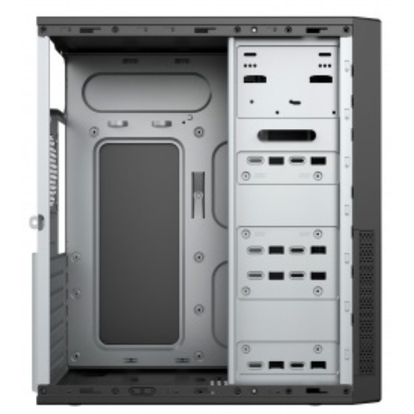 Фото - Корпус Gamemax ATX без блока питания ET-212-NP-U3
