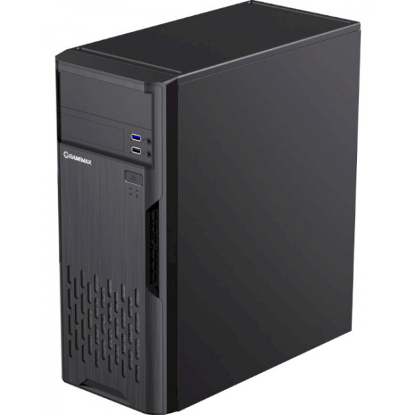 Фото - Корпус Gamemax ET-210 NP-U3