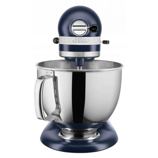 Фото - Планетарний міксер KitchenAid Artisan (5KSM125EIB)
