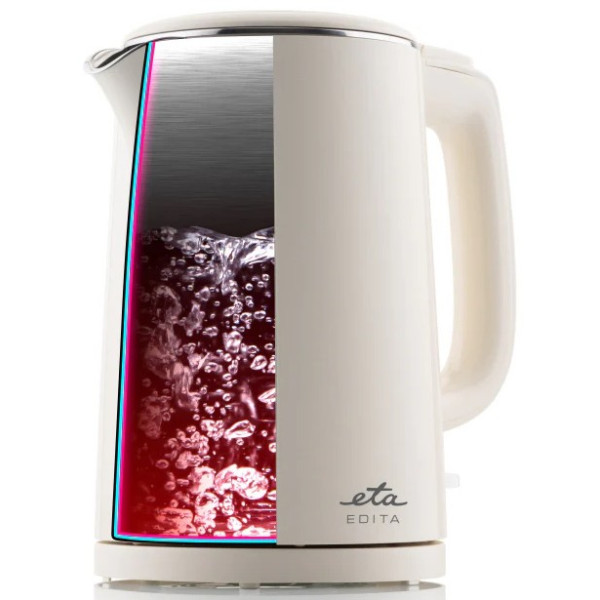 Фото - Электрический чайник ETA Edita 8595 90010 бежевый