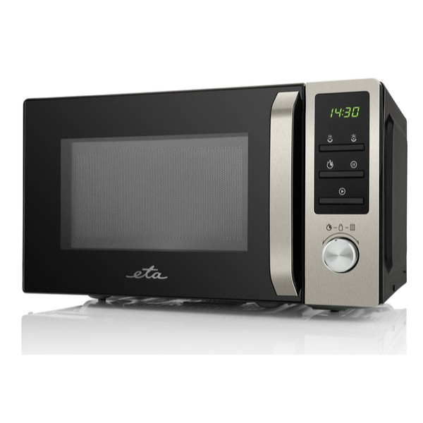 Фото - Микроволновая печь (СВЧ) ETA 2209 90000 Black