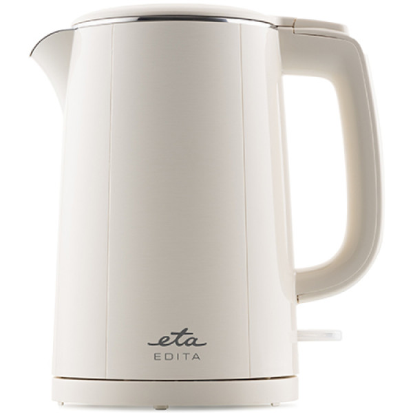 Фото - Электрический чайник ETA Edita 8595 90010 бежевый