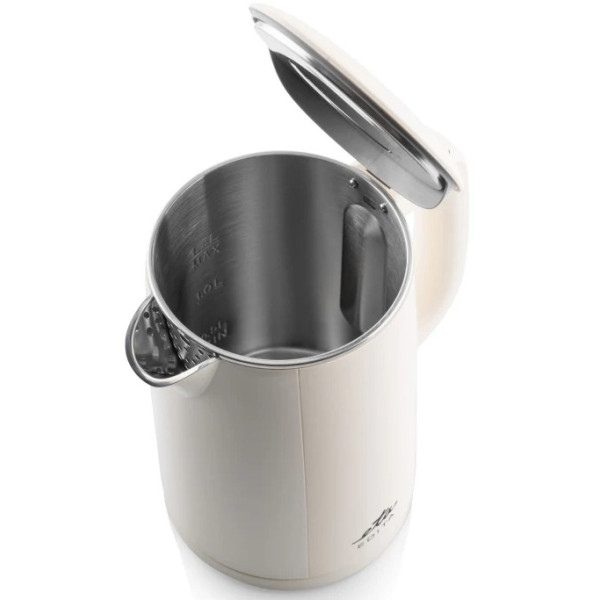 Фото - Электрический чайник ETA Edita 8595 90010 бежевый