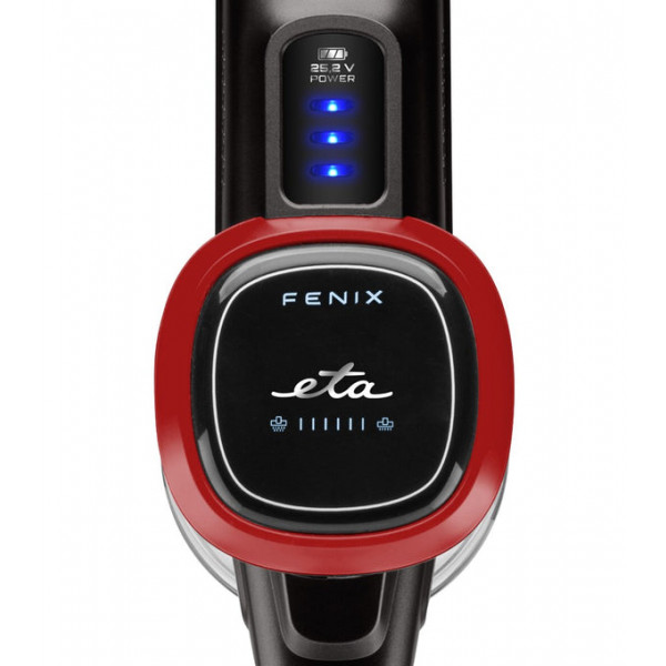 Фото - Пилосос ручний для дому ETA Fenix 2233 90000