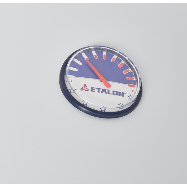 Фото - Водонагреватель Etalon ER 50 V