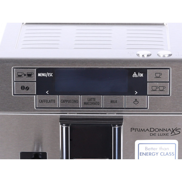 Фото - Кофемашина Delonghi ETAM 36.365.M