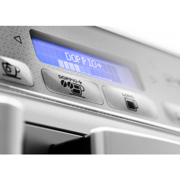 Фото - Кавомашина Delonghi ETAM 29.620.SВ Autentica Plus