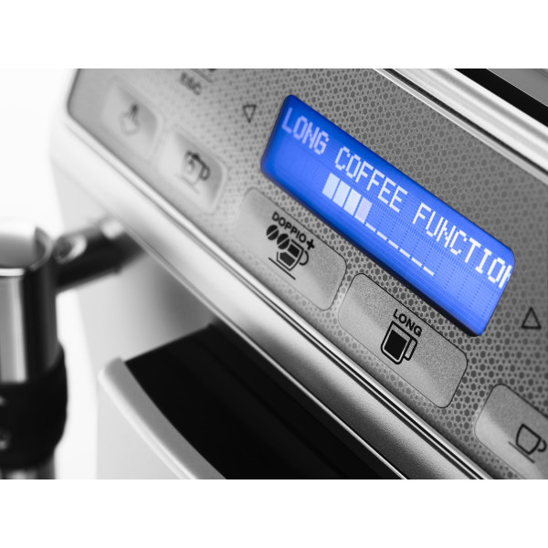 Фото - Кавомашина Delonghi ETAM 29.620.SВ Autentica Plus