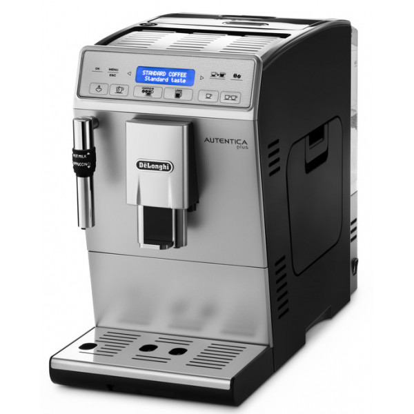 Фото - Кавомашина Delonghi ETAM 29.620.SВ Autentica Plus