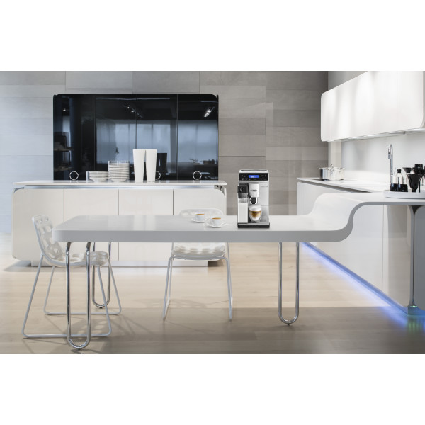 Фото - Кавомашина Delonghi ETAM29.660.SB Autentica Cap