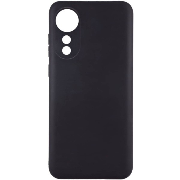 Фото - Чехол для смартфона BeCover for Oppo A78 4G Black (710106)