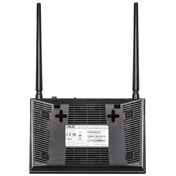 Фото - Маршрутизатор интернет WiFi5 Asus RT-AC51U
