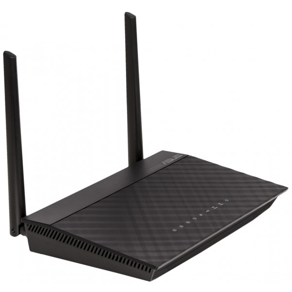 Фото - Маршрутизатор интернет WiFi5 Asus RT-AC51U