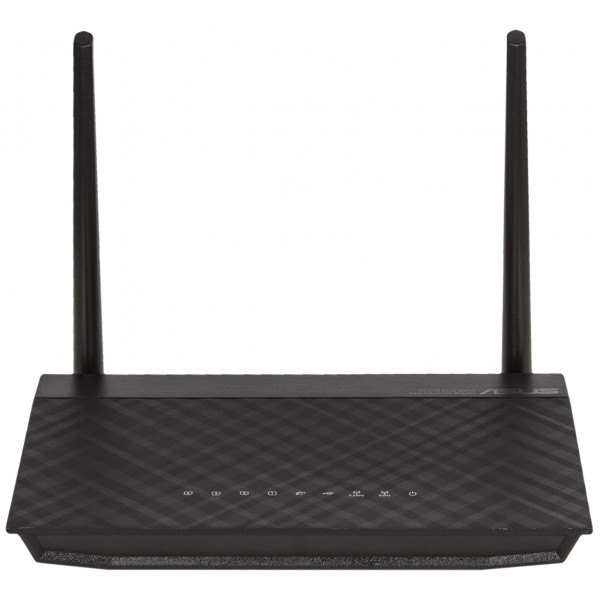 Фото - Маршрутизатор интернет WiFi5 Asus RT-AC51U