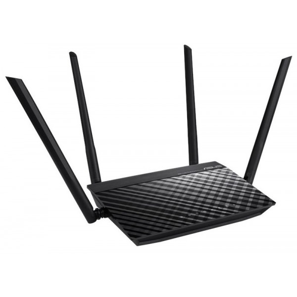 Фото - Маршрутизатор інтернет WiFi5 Asus RT-AC750L
