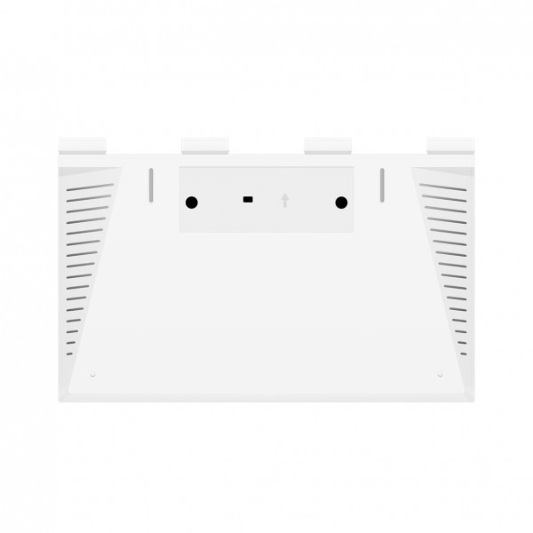 Фото - Маршрутизатор інтернет WiFi6 Huawei AX3 (Dual Core) WS7100-20 White