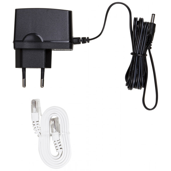 Фото - Маршрутизатор интернет WiFi4 Mercusys MW305R