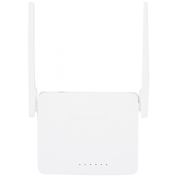 Фото - Маршрутизатор интернет WiFi4 Mercusys MW305R