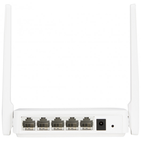 Фото - Маршрутизатор интернет WiFi4 Mercusys MW305R