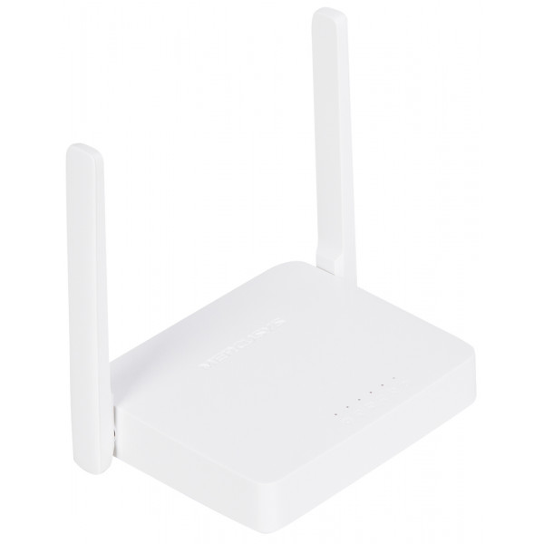 Фото - Маршрутизатор интернет WiFi4 Mercusys MW305R