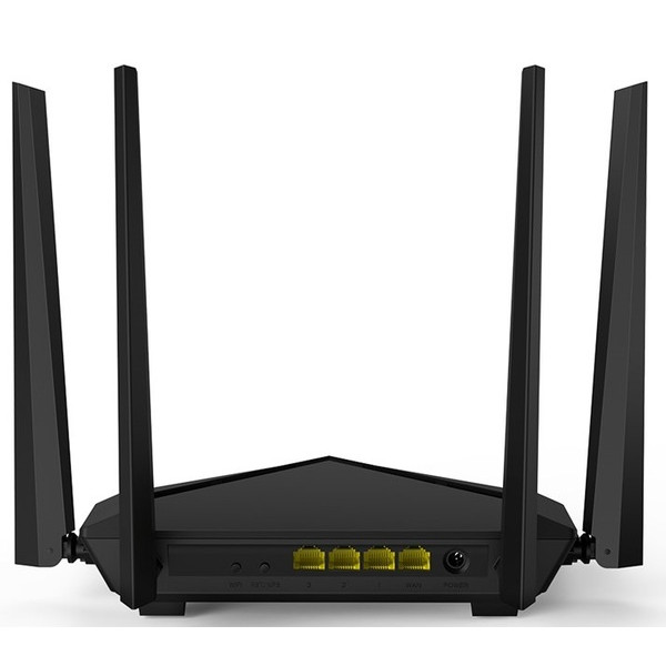 Фото - Маршрутизатор інтернет WiFi5 Tenda AC10