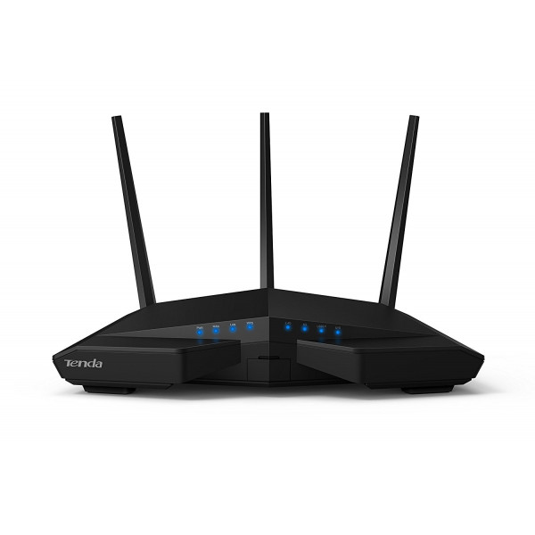 Фото - Маршрутизатор интернет WiFi5 Tenda AC18