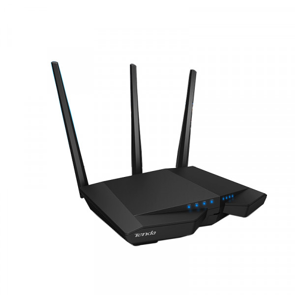 Фото - Маршрутизатор интернет WiFi5 Tenda AC18