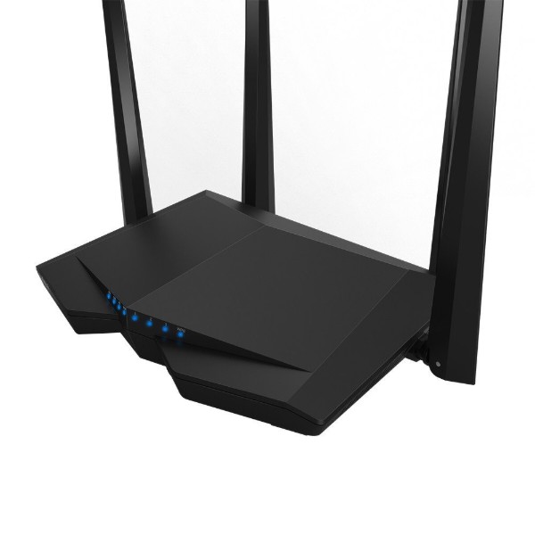 Фото - Маршрутизатор интернет WiFi5 Tenda AC6
