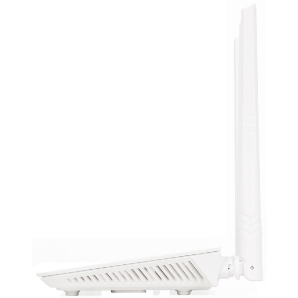 Фото - Маршрутизатор интернет WiFi4 Tenda F3