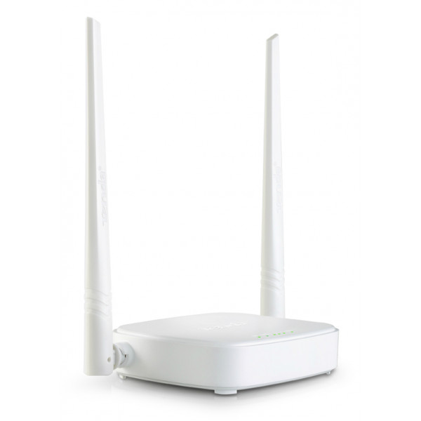 Фото - Маршрутизатор інтернет WiFi4 Tenda N301