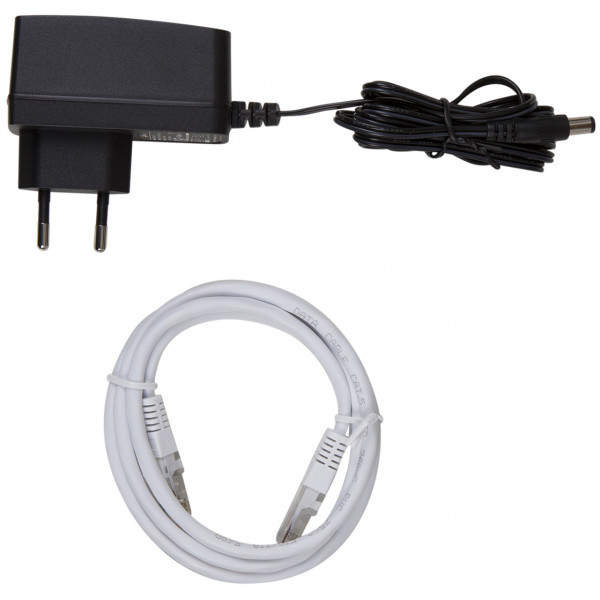 Фото - Маршрутизатор интернет WiFi5 TP-Link Archer C50 v3 (v4)