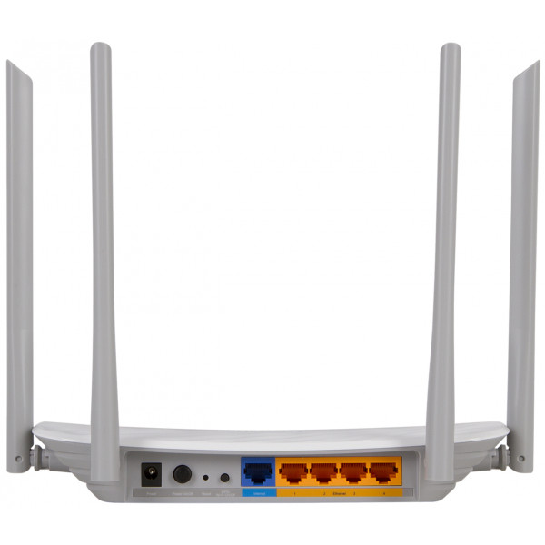 Фото - Маршрутизатор интернет WiFi5 TP-Link Archer C50 v3 (v4)