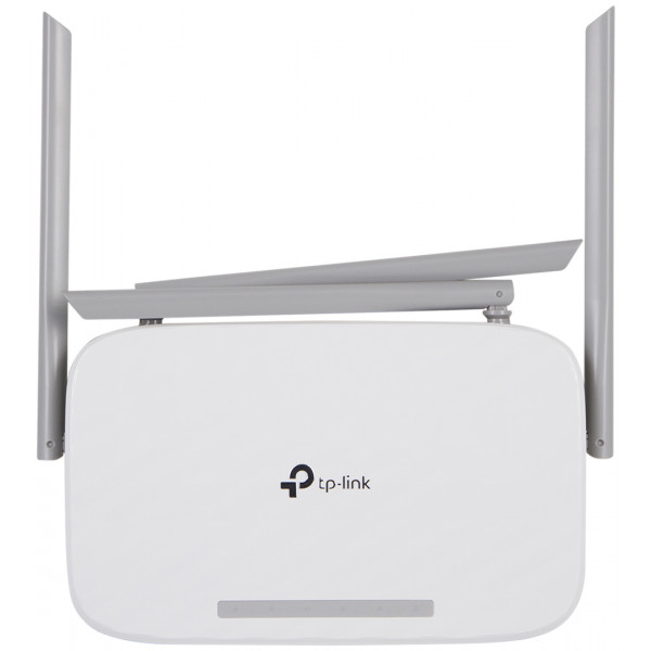 Фото - Маршрутизатор интернет WiFi5 TP-Link Archer C50 v3 (v4)