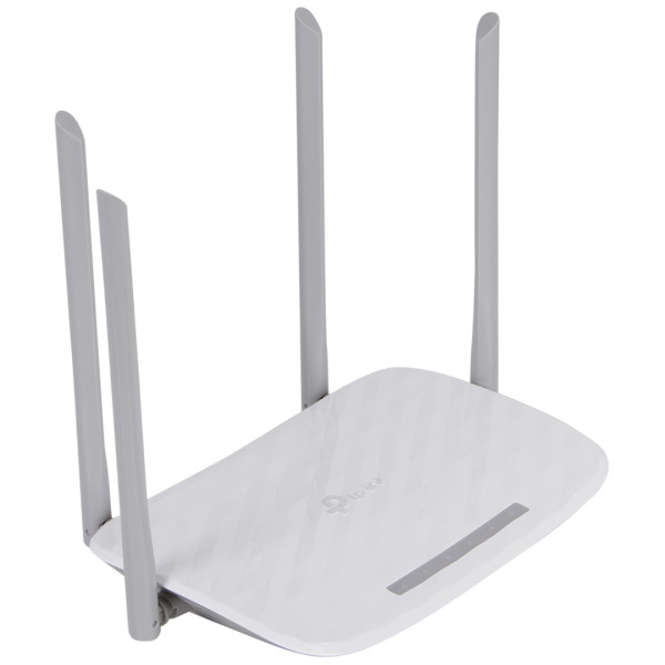 Фото - Маршрутизатор интернет WiFi5 TP-Link Archer C50 v3 (v4)