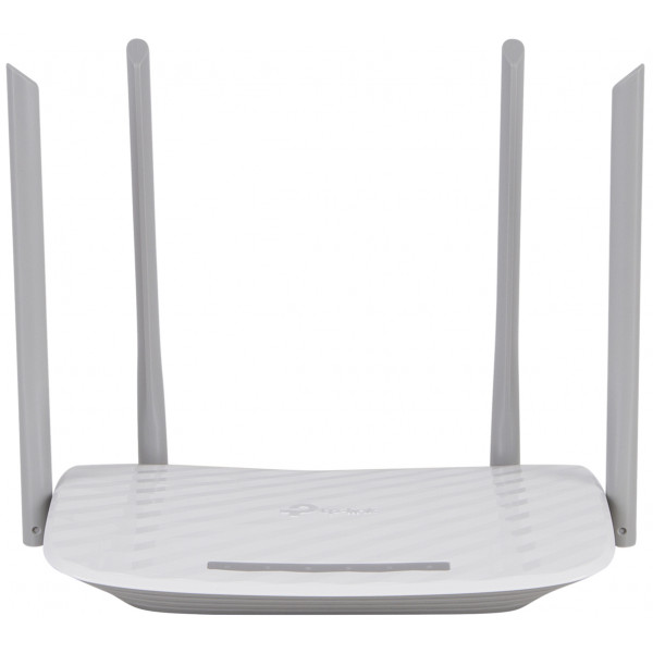 Фото - Маршрутизатор интернет WiFi5 TP-Link Archer C50 v3 (v4)