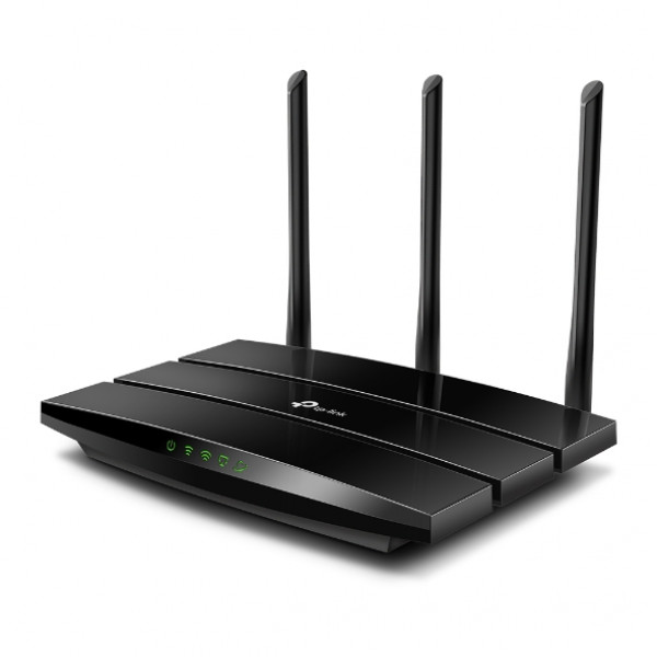 Фото - Маршрутизатор інтернет WiFi5 TP-Link Archer A8