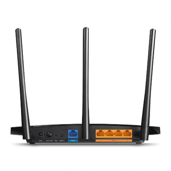 Фото - Маршрутизатор інтернет WiFi5 TP-Link Archer A8