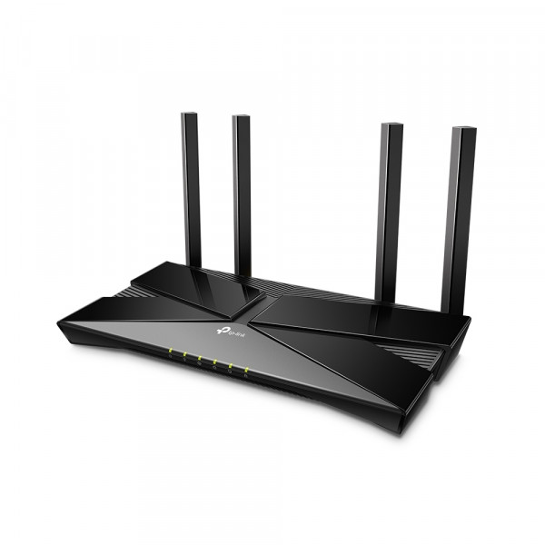 Фото - Маршрутизатор інтернет WiFi6 TP-Link Archer AX10