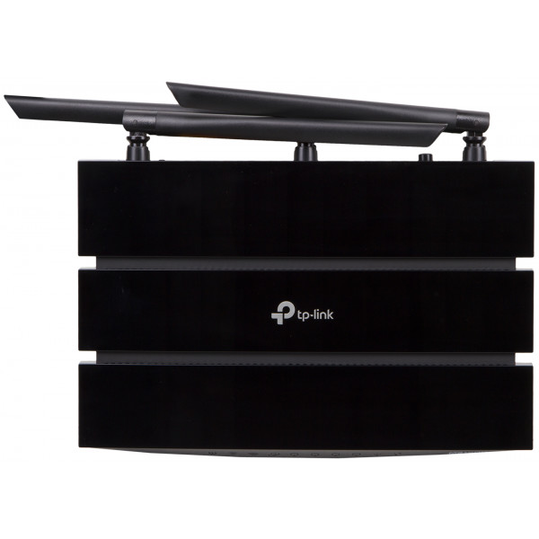 Фото - Маршрутизатор інтернет WiFi5 TP-Link Archer C1200