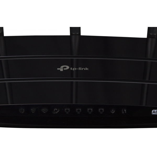 Фото - Маршрутизатор інтернет WiFi5 TP-Link Archer C1200