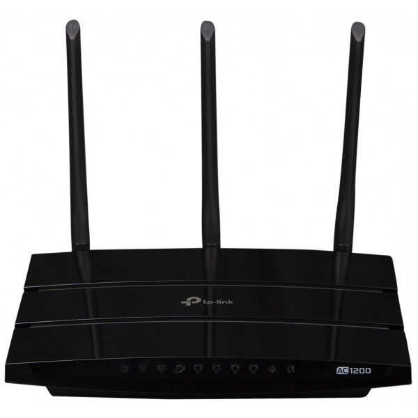 Фото - Маршрутизатор інтернет WiFi5 TP-Link Archer C1200