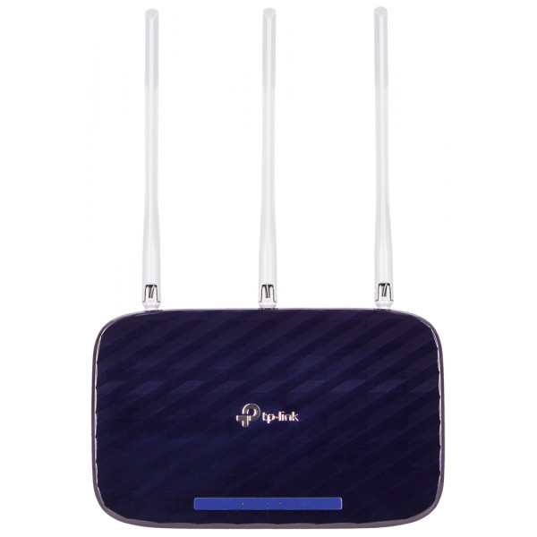 Фото - Маршрутизатор інтернет WiFi5 TP-Link Archer C20