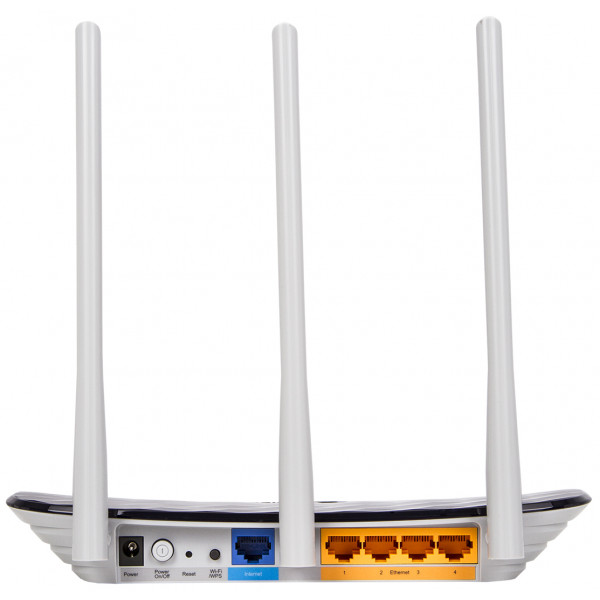 Фото - Маршрутизатор інтернет WiFi5 TP-Link Archer C20