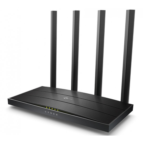 Фото - Маршрутизатор интернет WiFi5 TP-Link Archer C80