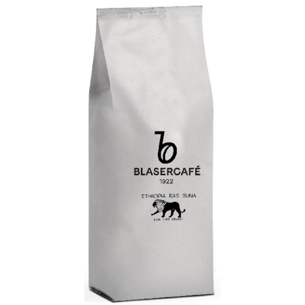 Фото - Кофе в зернах Blasercafe Ethiopia Sidamo 250 г Фото - Кофе в зернах Blasercafe Ethiopia Sidamo 250 г