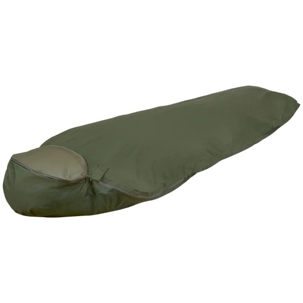 Фото - Спальный мешок Highlander Hawk Bivvy Bag Olive (BIV001-OG)