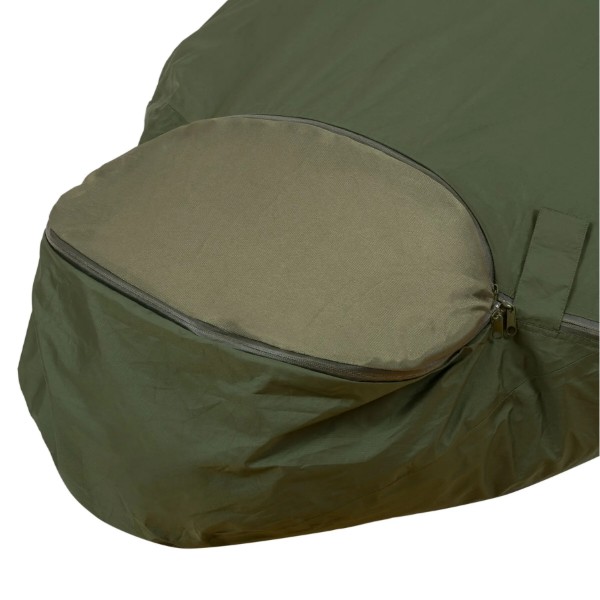 Фото - Спальный мешок Highlander Hawk Bivvy Bag Olive (BIV001-OG)