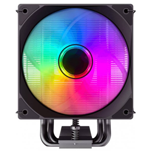 Фото - Процессорный кулер Gamemax Sigma 550 Infinity BK