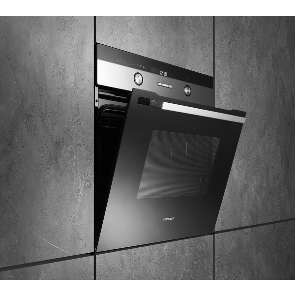 Фото - Духовой шкаф Concept ETV6060