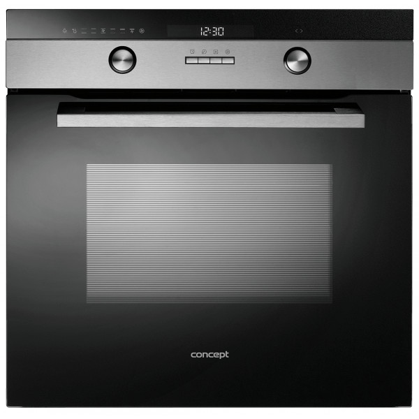 Фото - Духовой шкаф Concept ETV6060